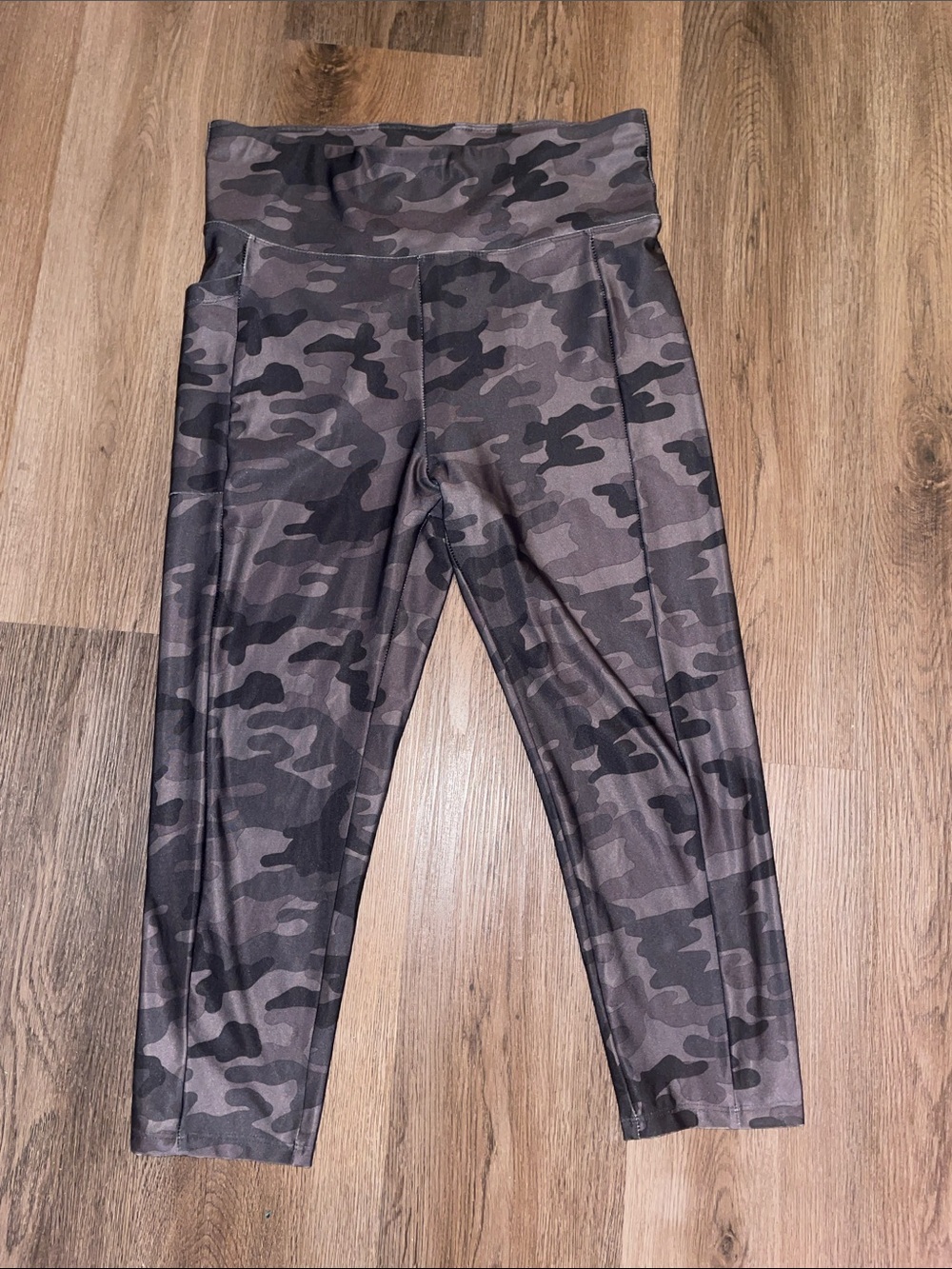 Zone pro large leggings